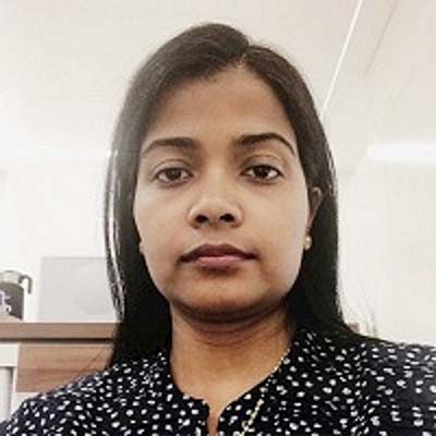 Shubhangi Patil